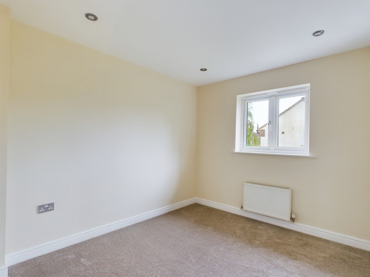 Cygnet Close, Brampton Bierlow