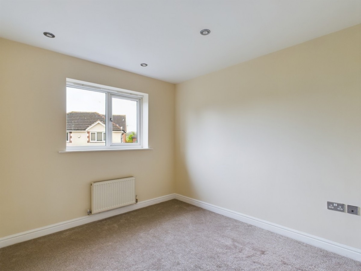 Cygnet Close, Brampton Bierlow