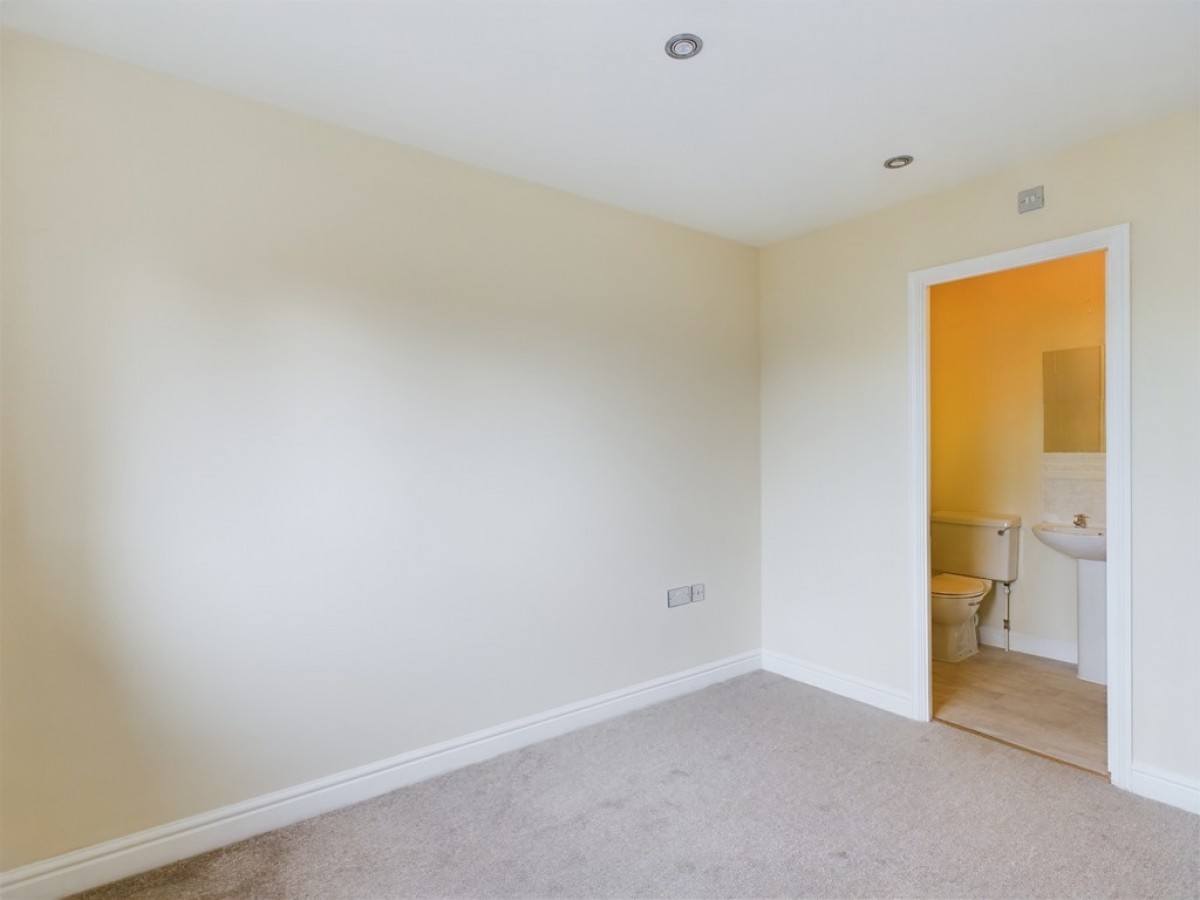 Cygnet Close, Brampton Bierlow