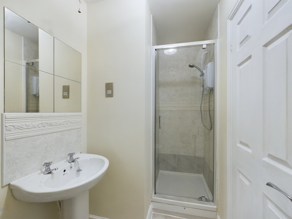 Cygnet Close, Brampton Bierlow