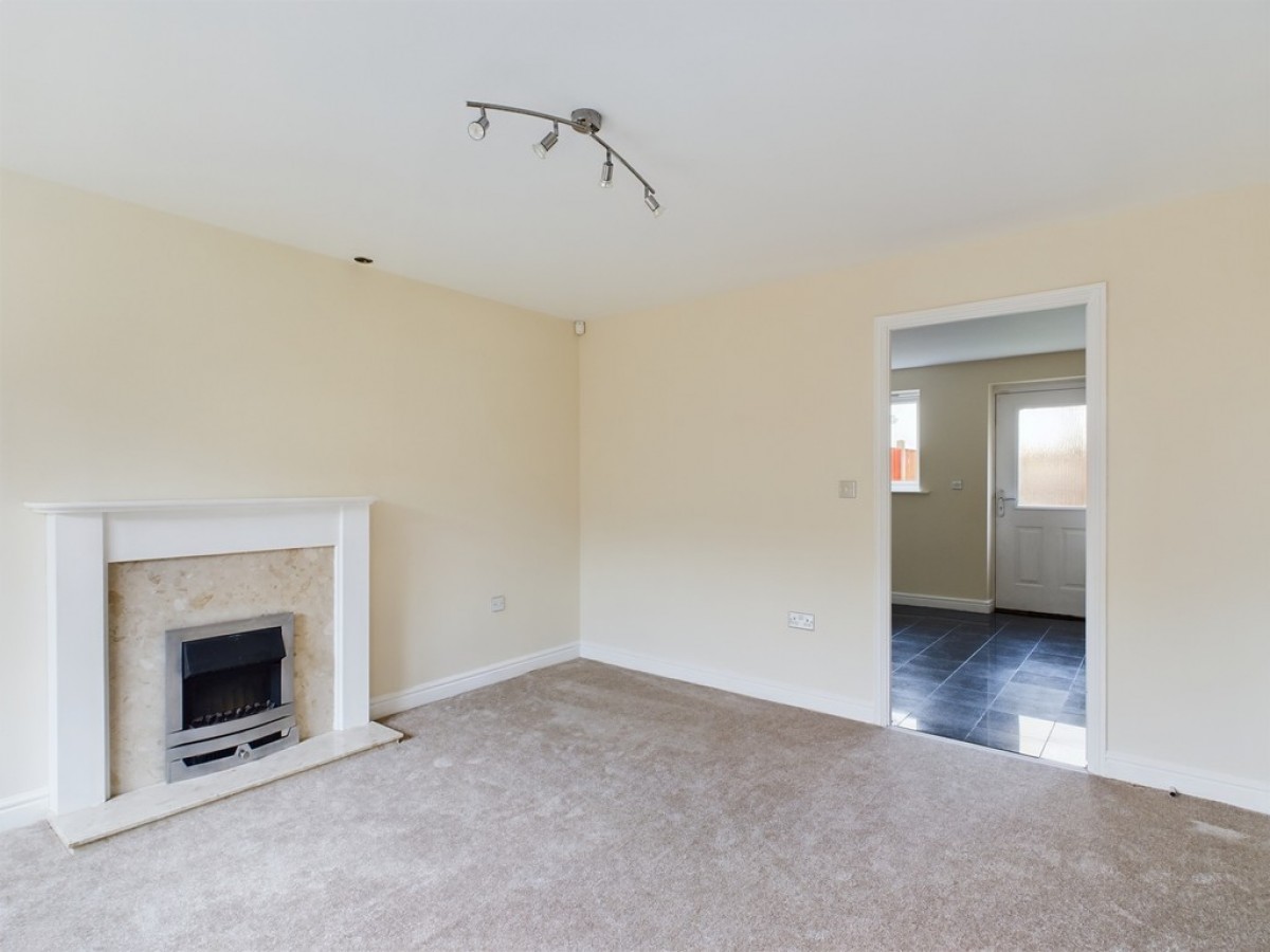 Cygnet Close, Brampton Bierlow