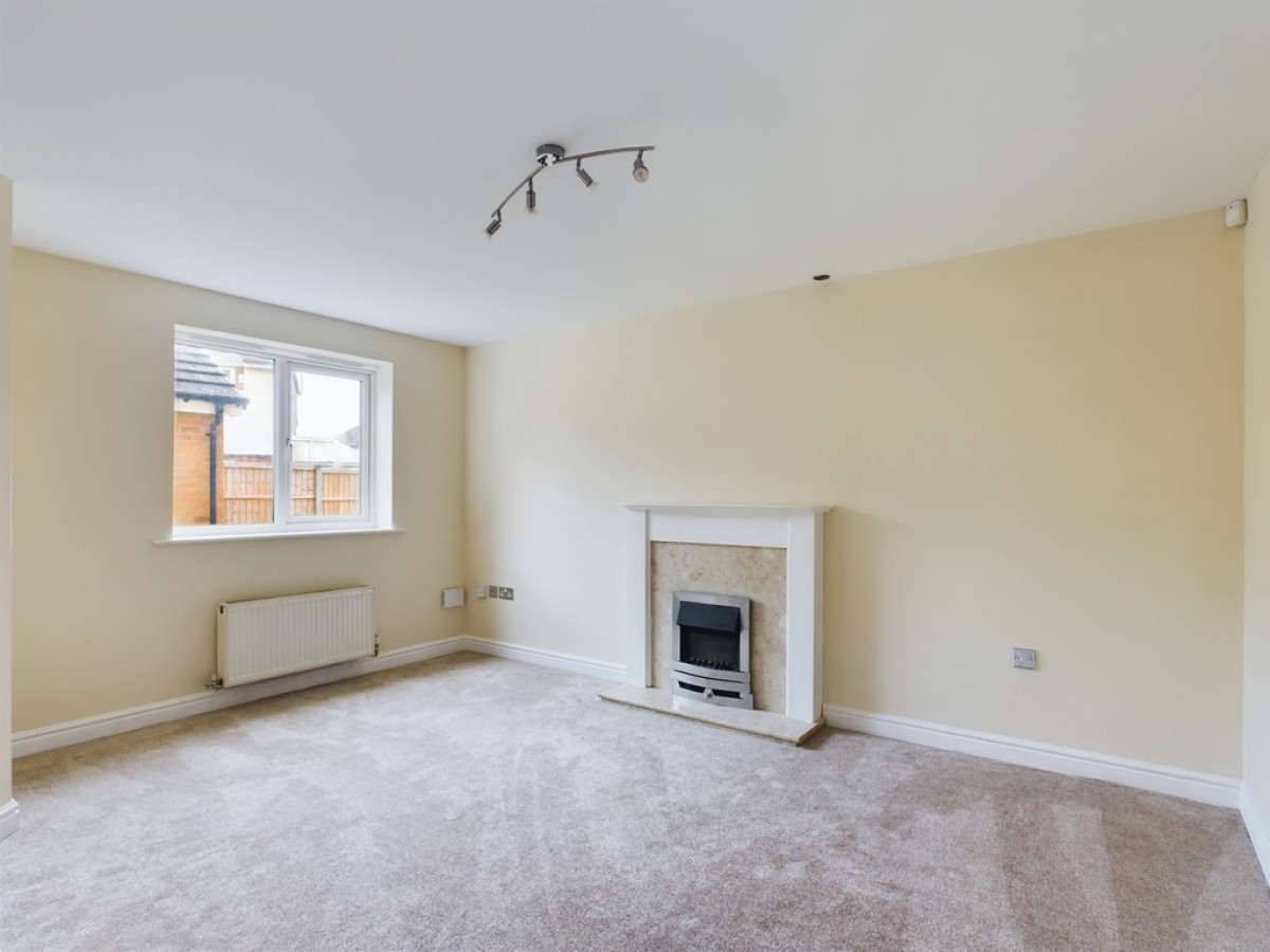 Cygnet Close, Brampton Bierlow