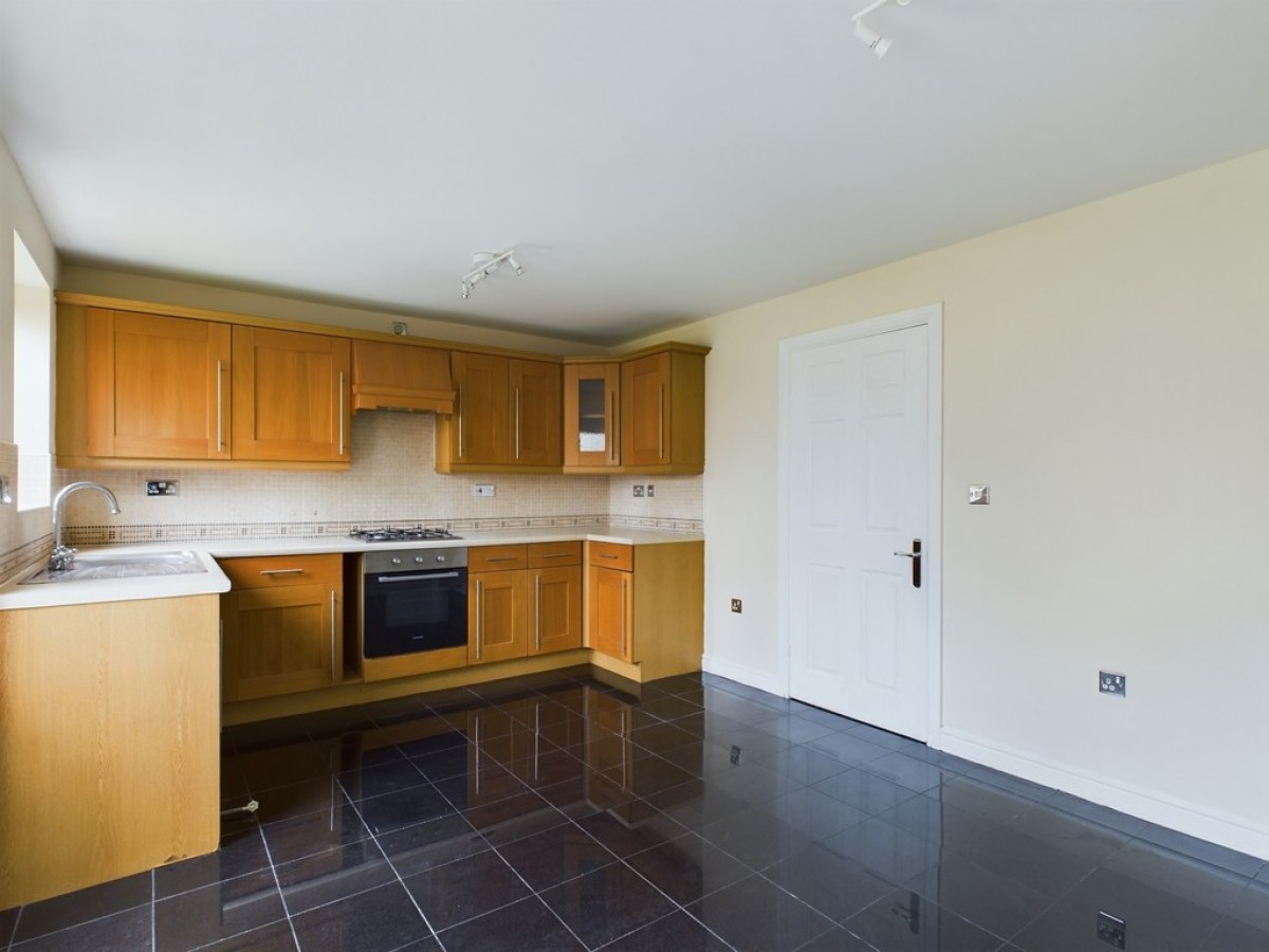 Cygnet Close, Brampton Bierlow