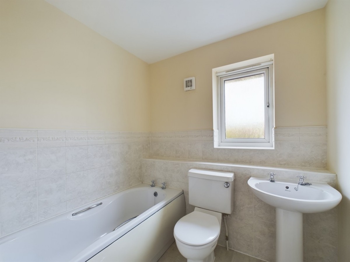 Cygnet Close, Brampton Bierlow