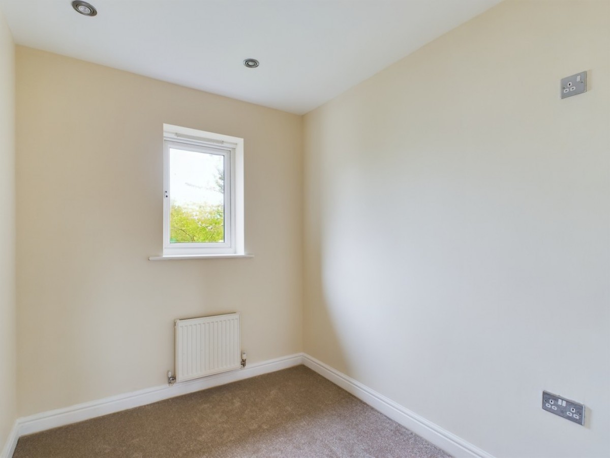 Cygnet Close, Brampton Bierlow