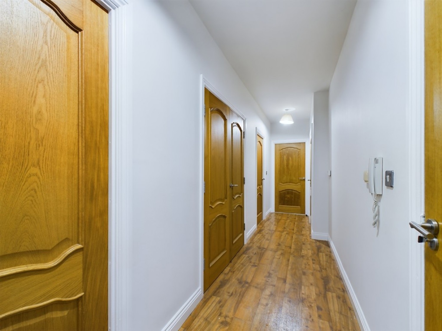 2 bedroom Flat for Letting Moorgate View, Moorgate Road