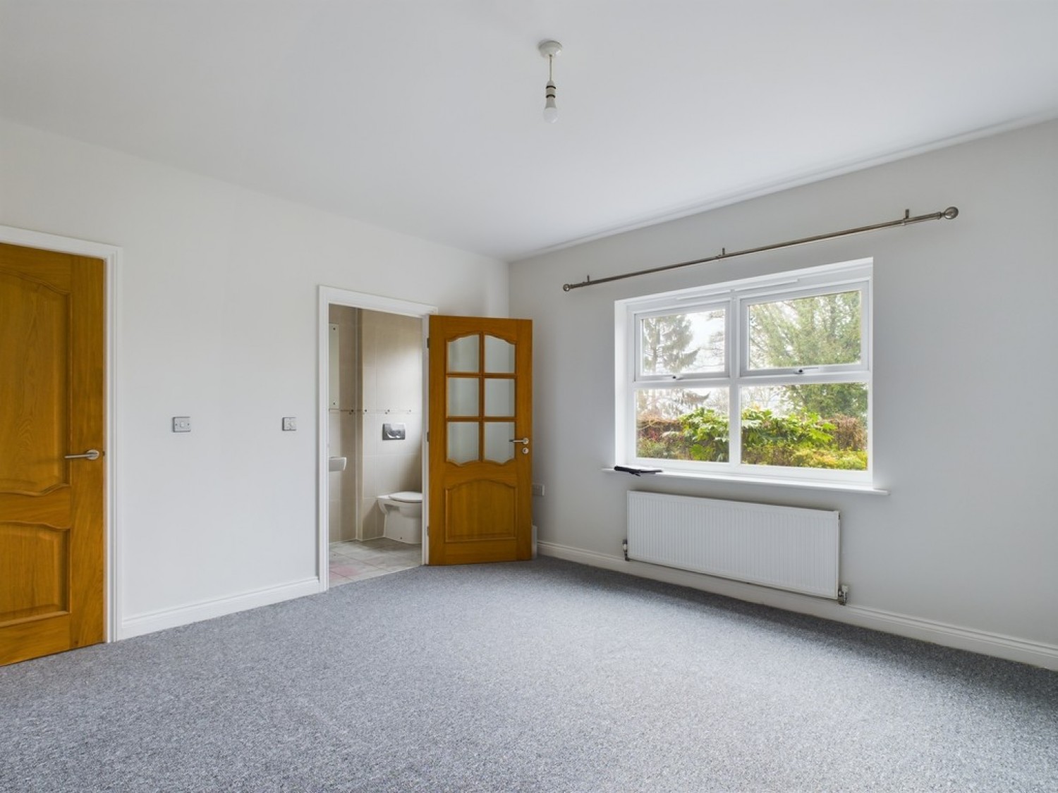 2 bedroom Flat for Letting Moorgate View, Moorgate Road