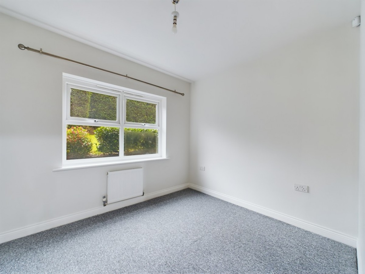 Moorgate View, Moorgate Road