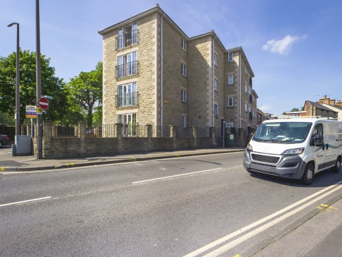 Junction House, Doncaster Road