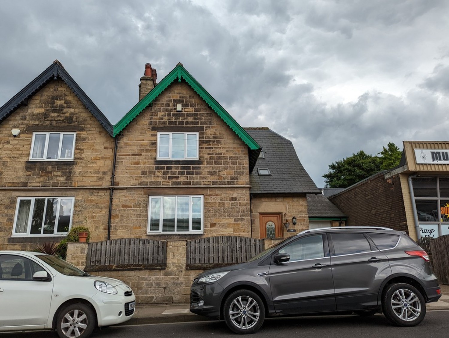 3 bedroom House for Letting High Street, Wath Upon Dearne