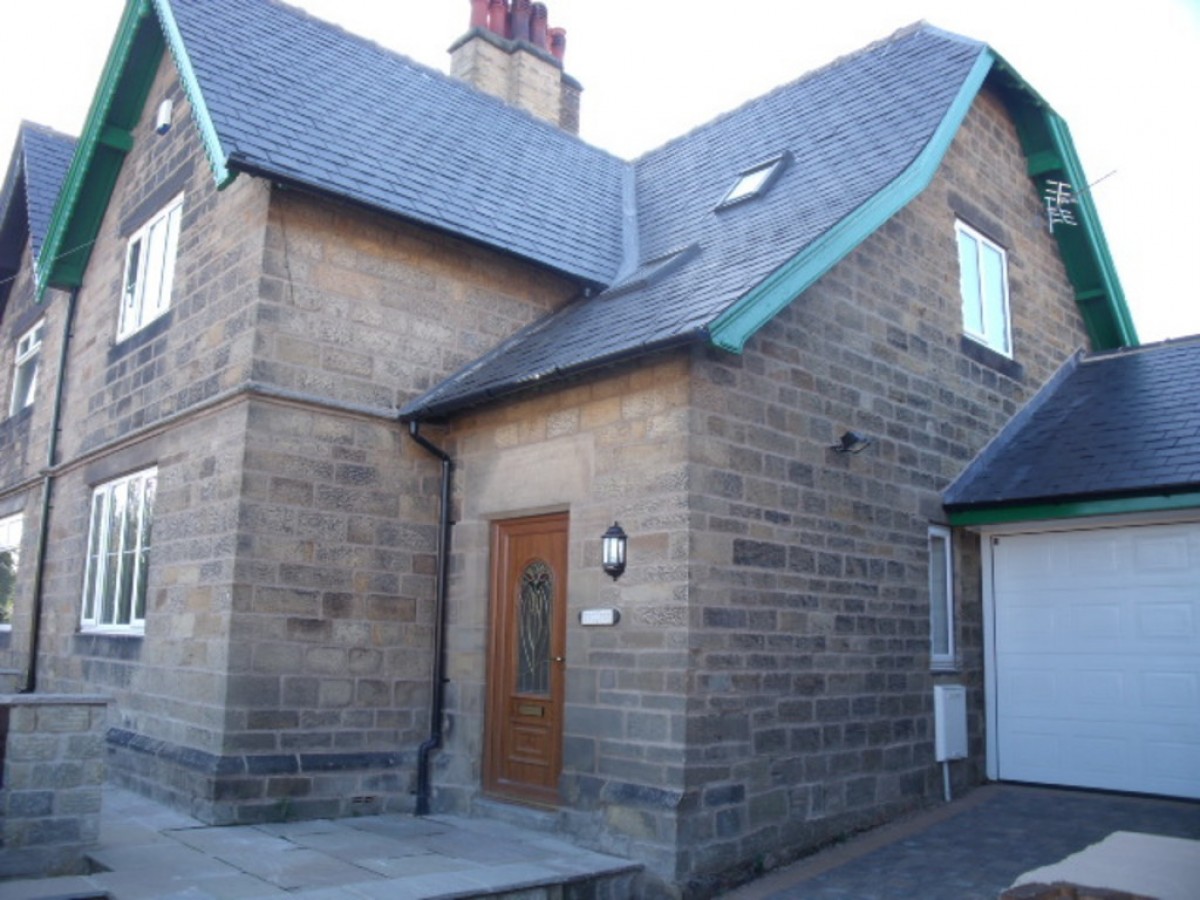 High Street, Wath Upon Dearne