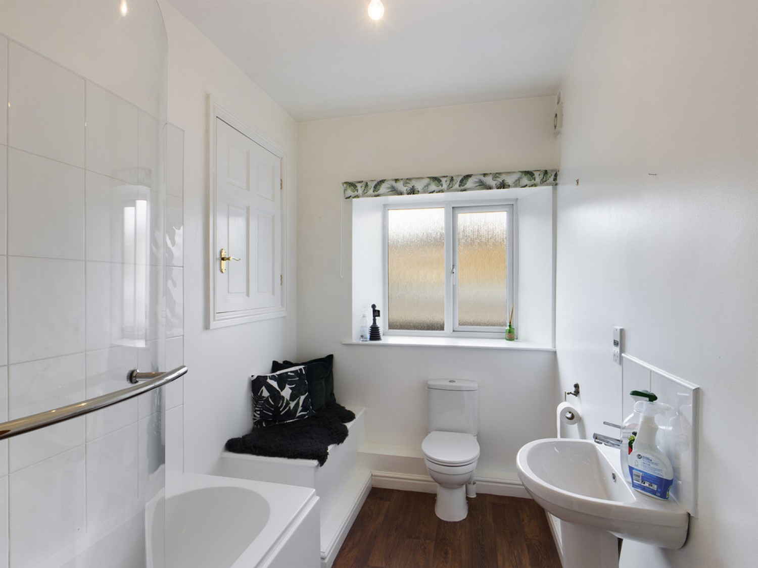 3 bedroom House for Letting High Street, Wath Upon Dearne