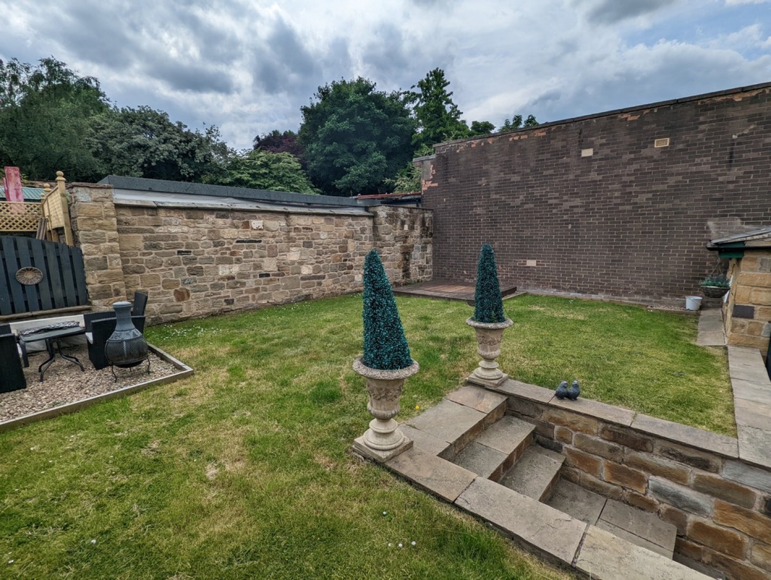 3 bedroom House for Letting High Street, Wath Upon Dearne