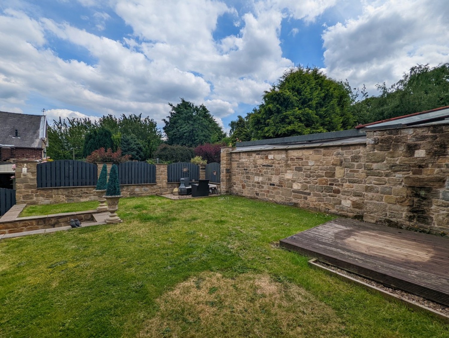 3 bedroom House for Letting High Street, Wath Upon Dearne
