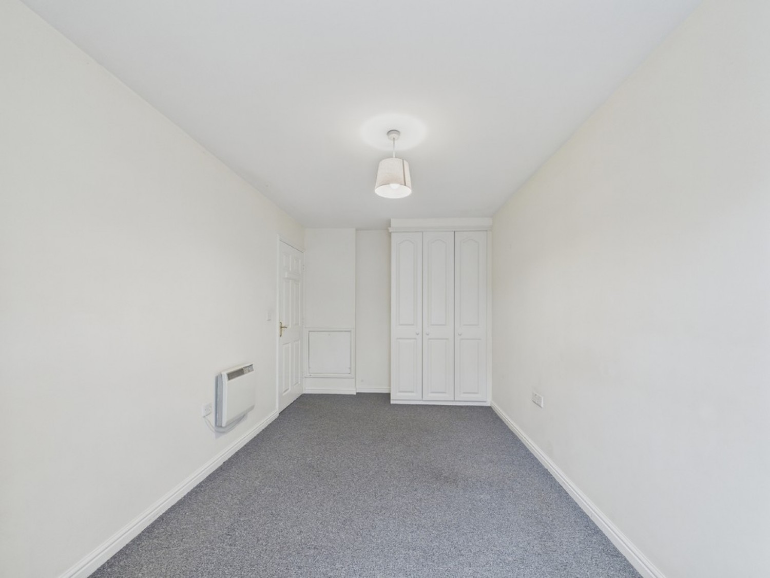 2 bedroom Flat for Letting Barclay Grange, Wain Avenue