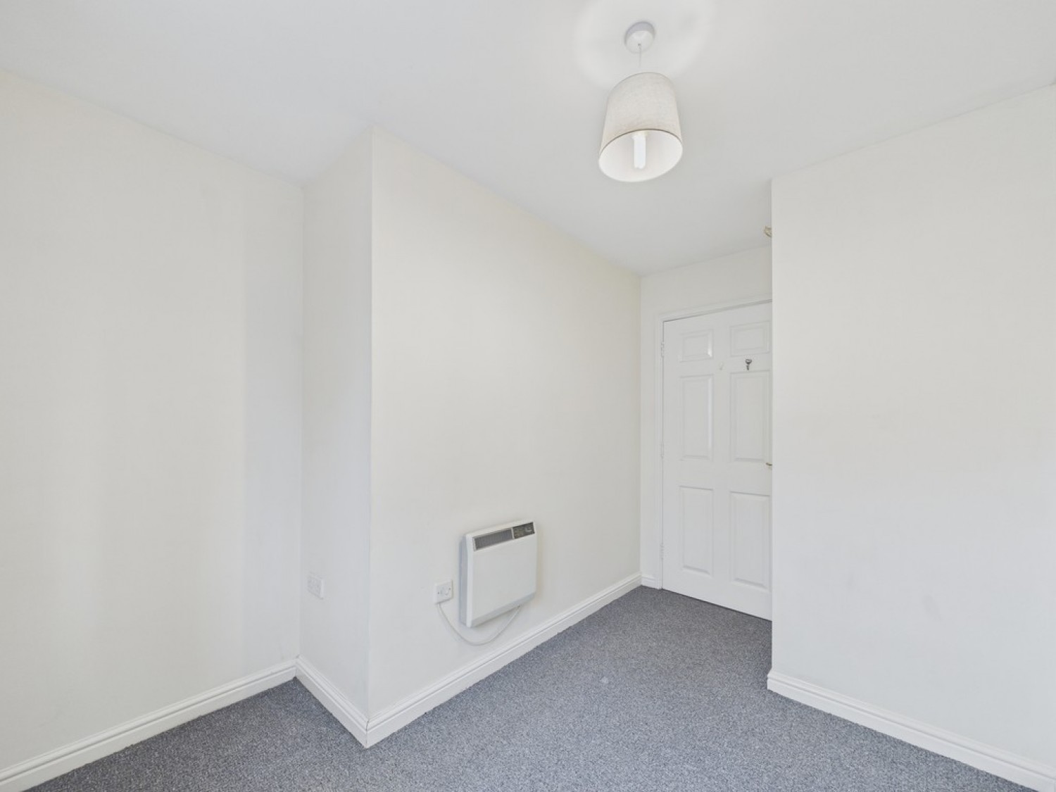 2 bedroom Flat for Letting Barclay Grange, Wain Avenue