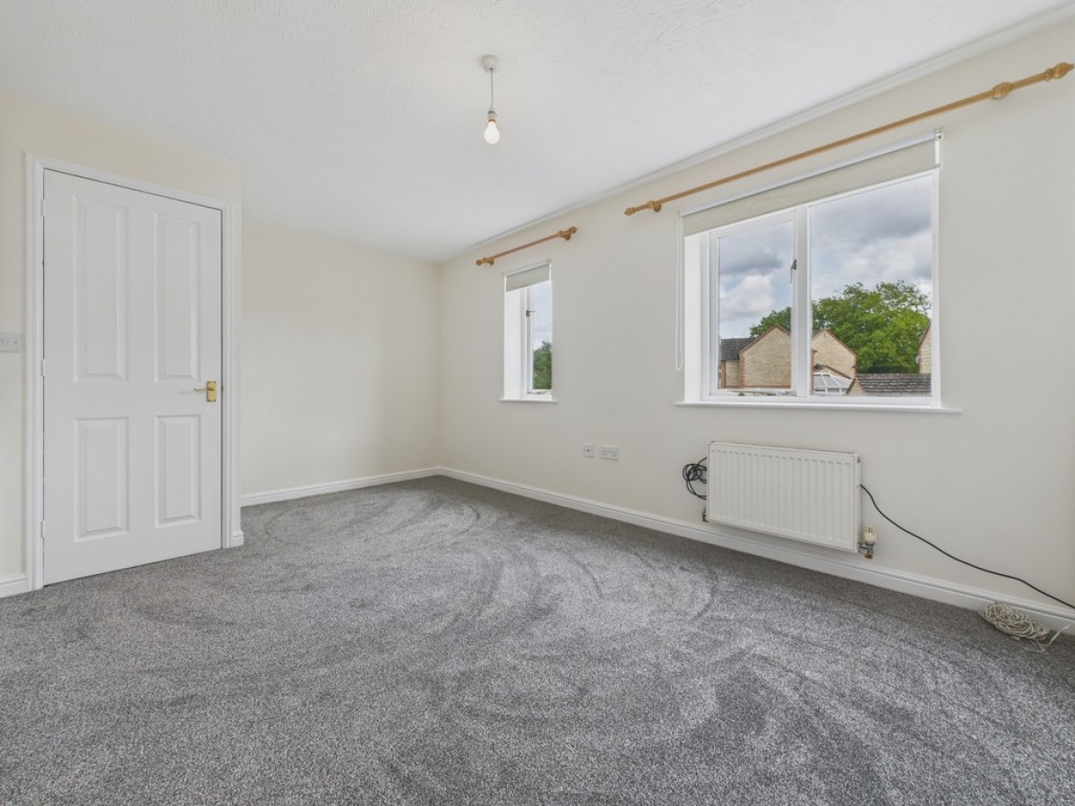 Howells Place, Mastin Moor