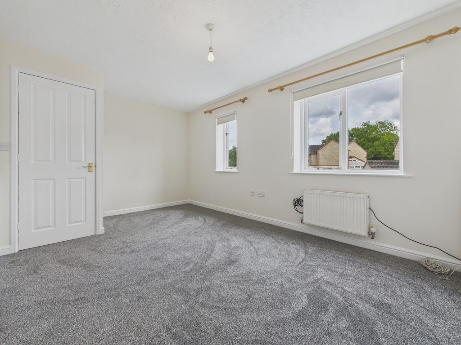 Howells Place, Mastin Moor