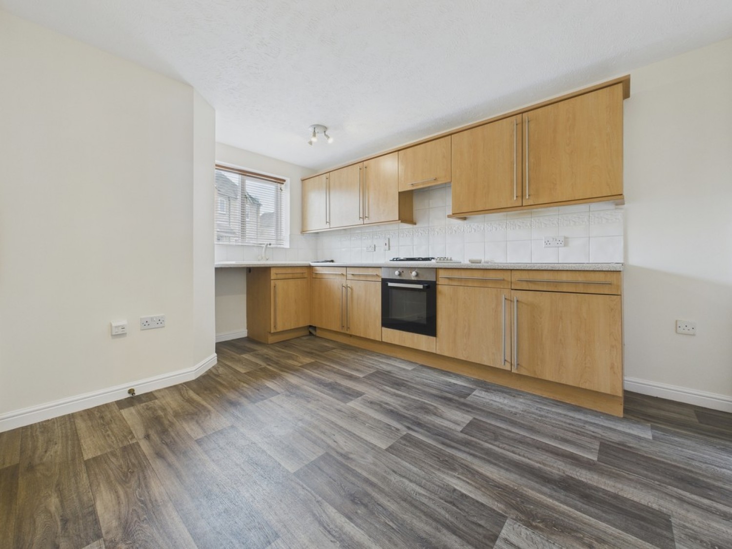 Howells Place, Mastin Moor
