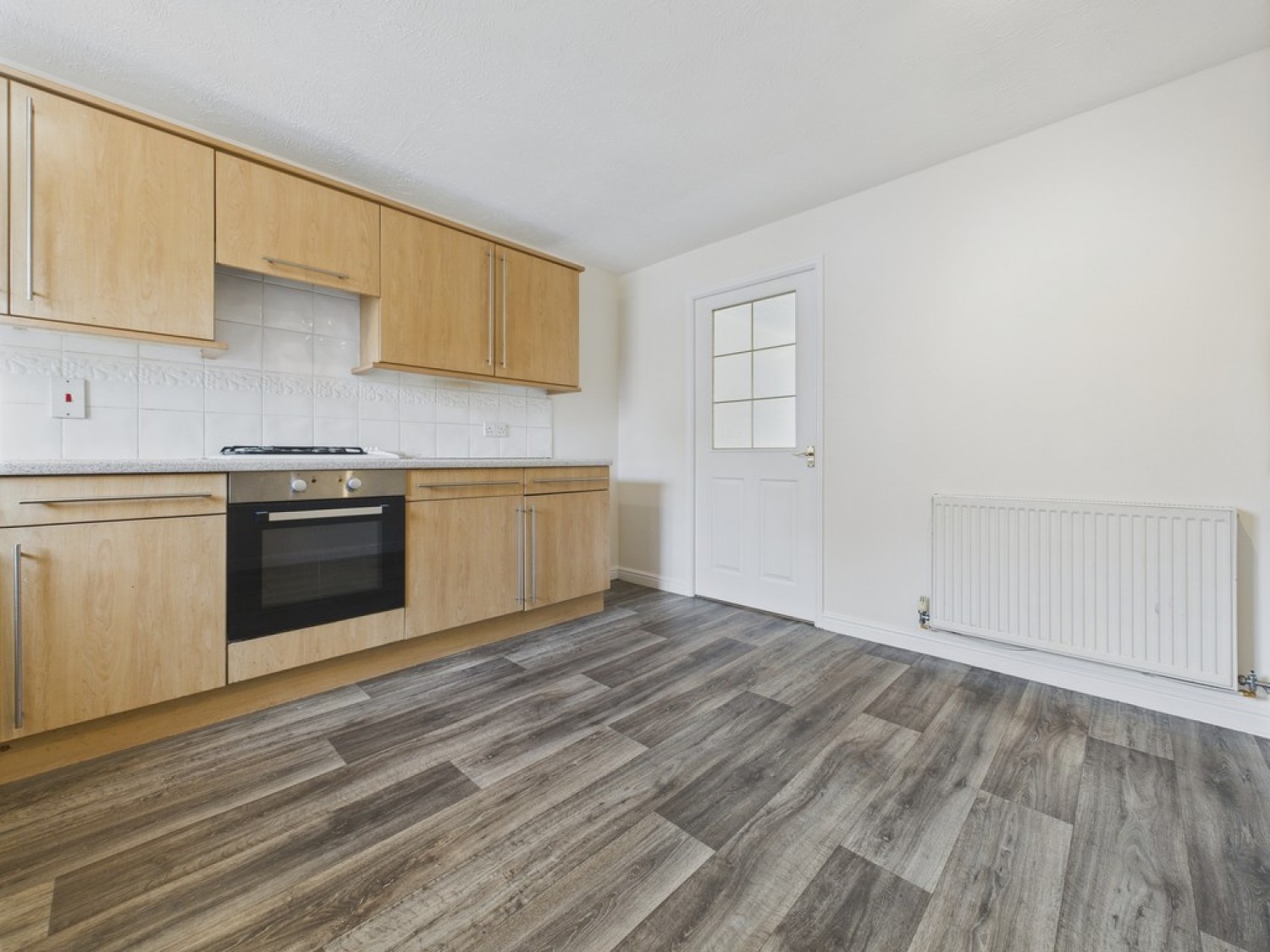 Howells Place, Mastin Moor
