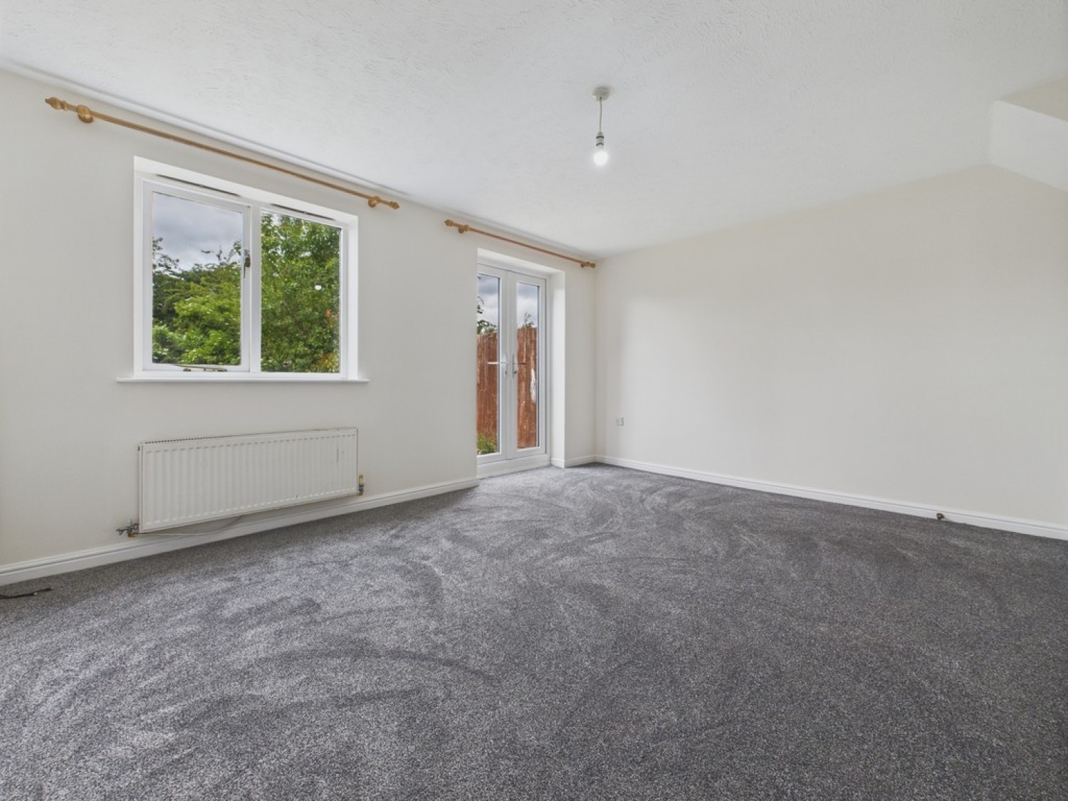 Howells Place, Mastin Moor