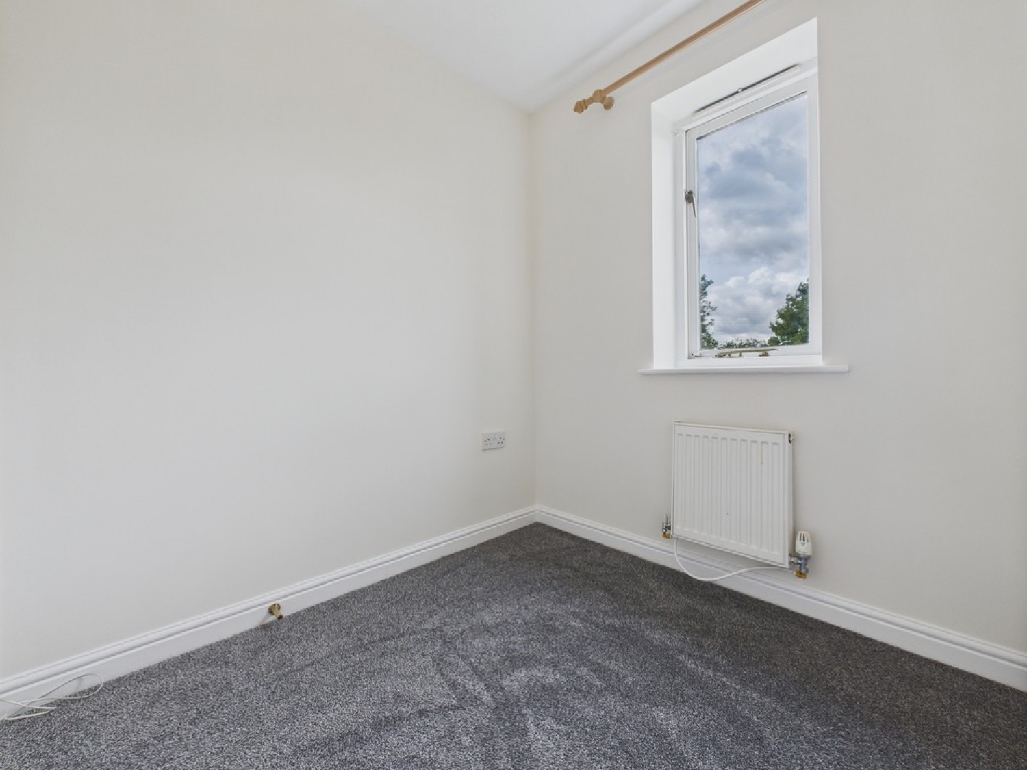 Howells Place, Mastin Moor
