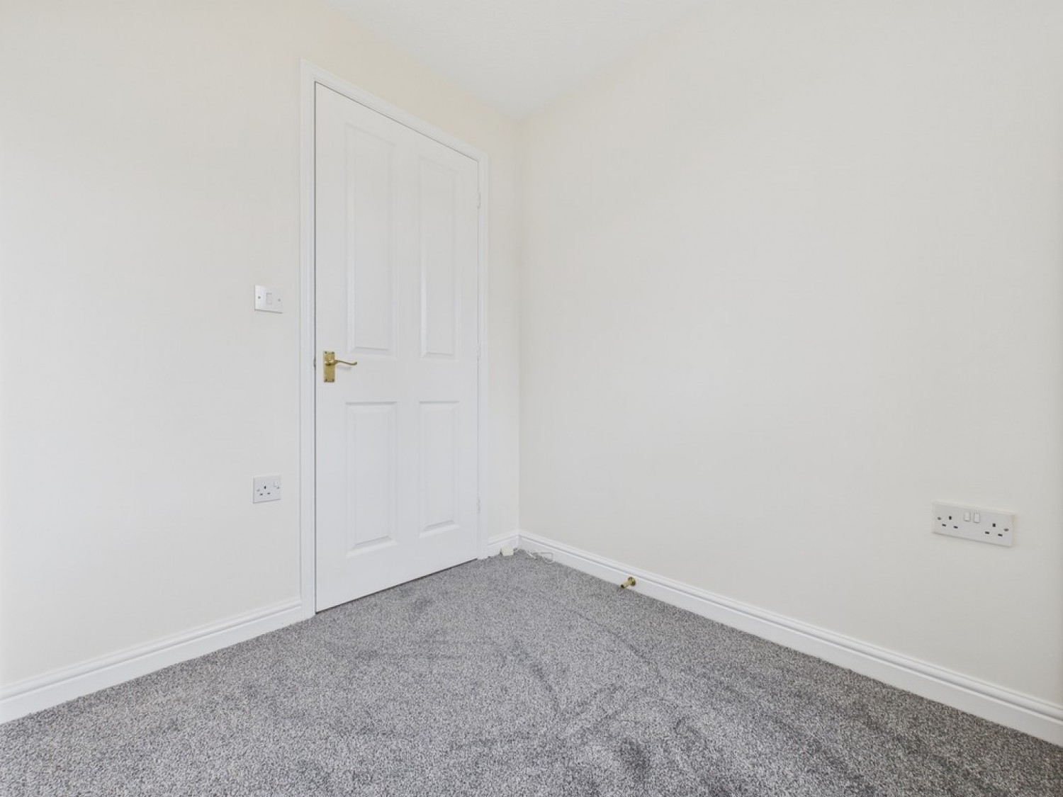 Howells Place, Mastin Moor