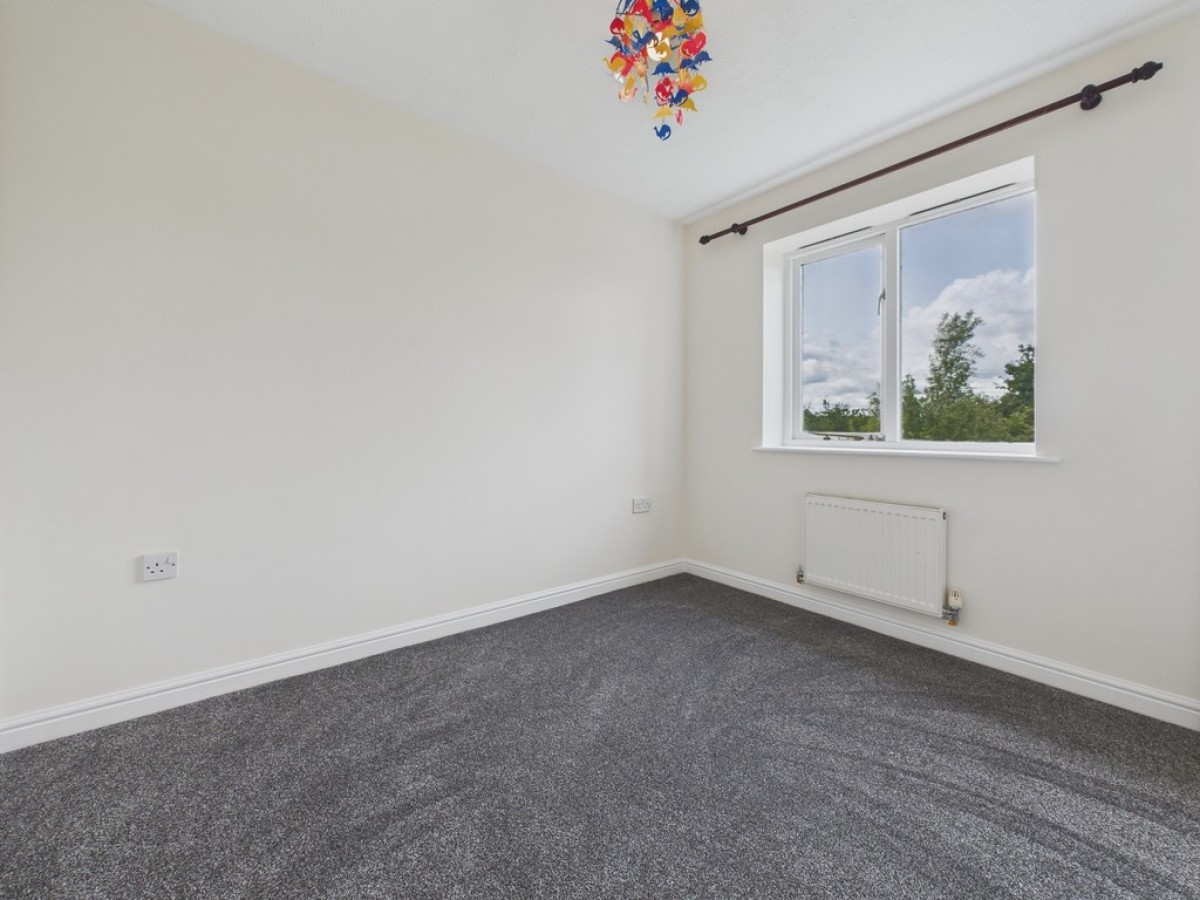 Howells Place, Mastin Moor