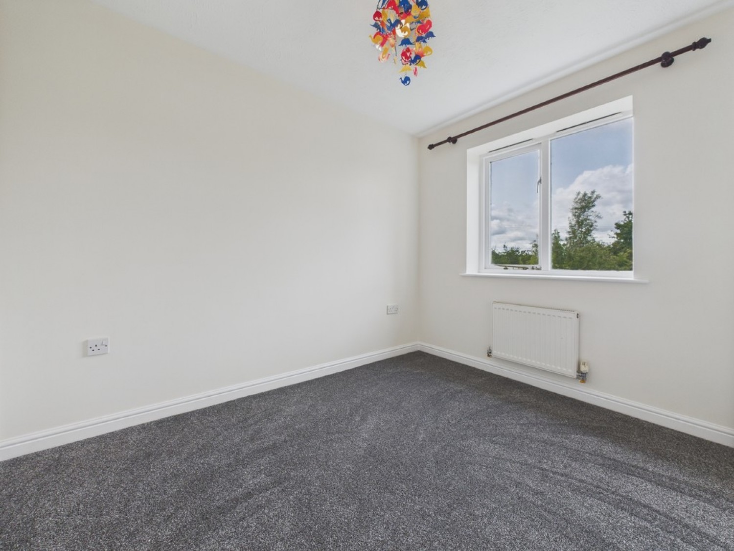 Howells Place, Mastin Moor