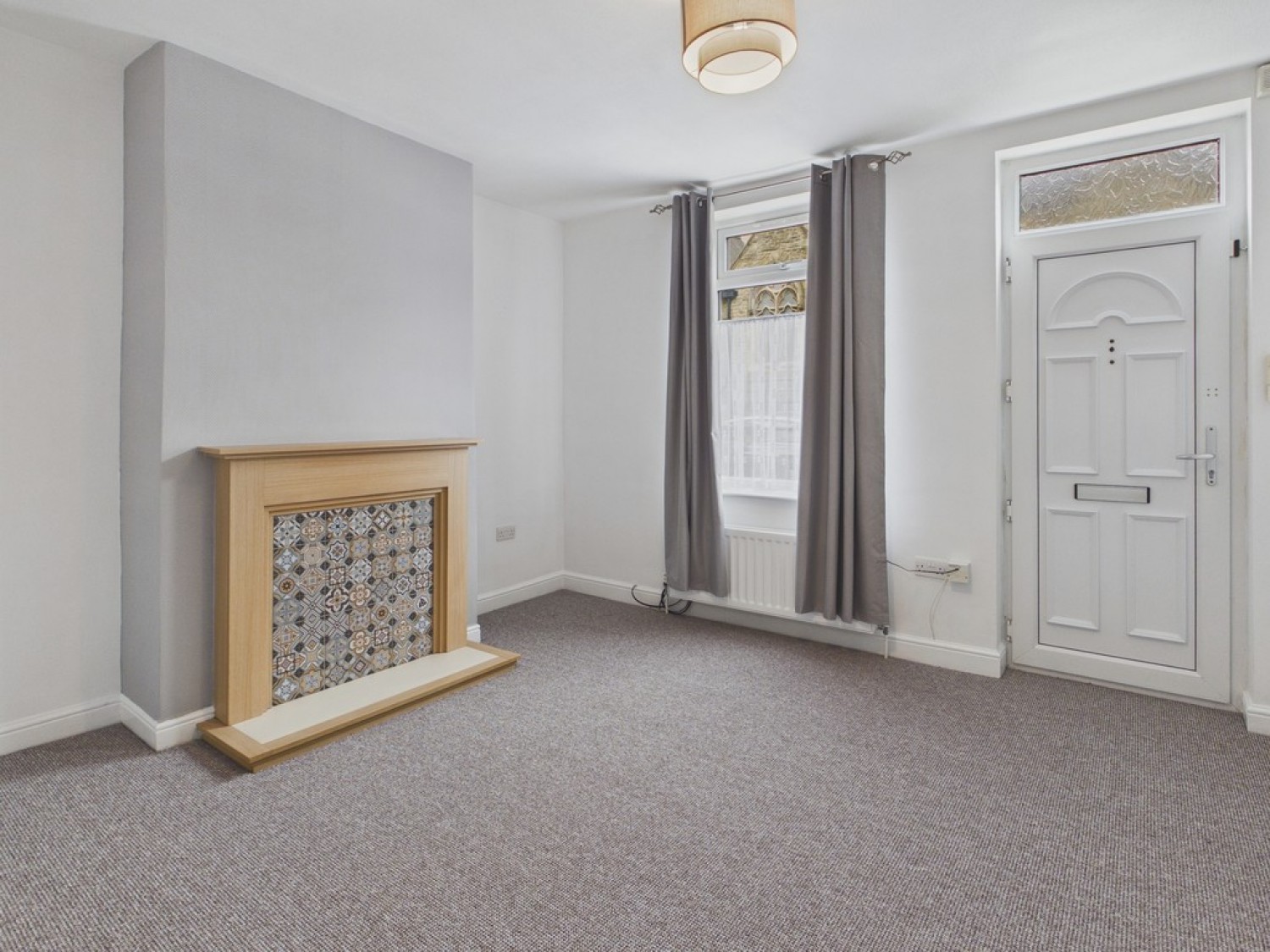 2 bedroom House for Letting Spencer Street, Newbold