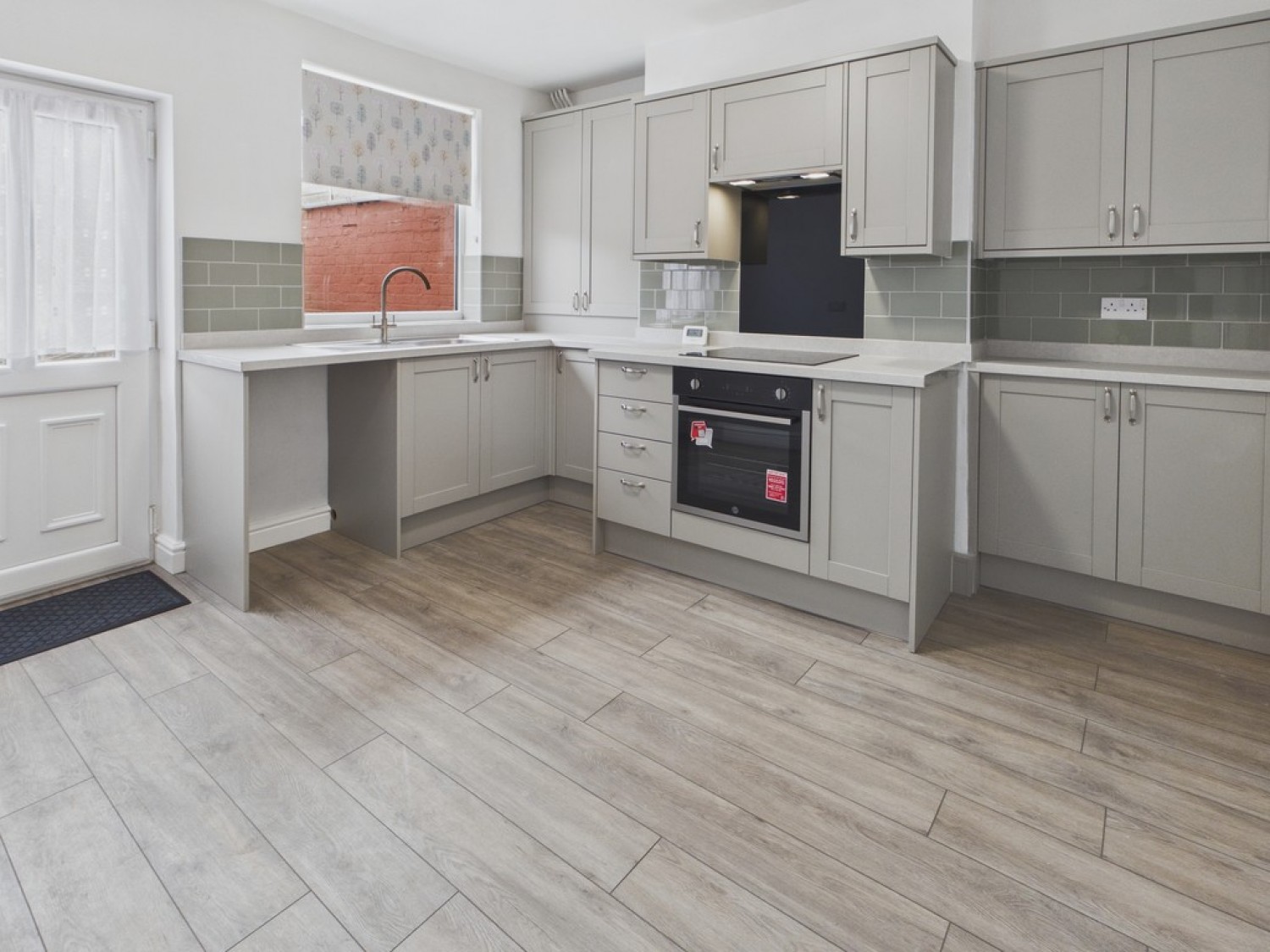 2 bedroom House for Letting Spencer Street, Newbold