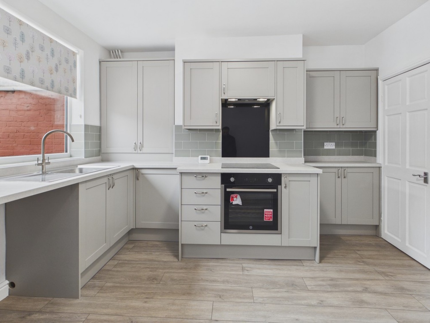 2 bedroom House for Letting Spencer Street, Newbold