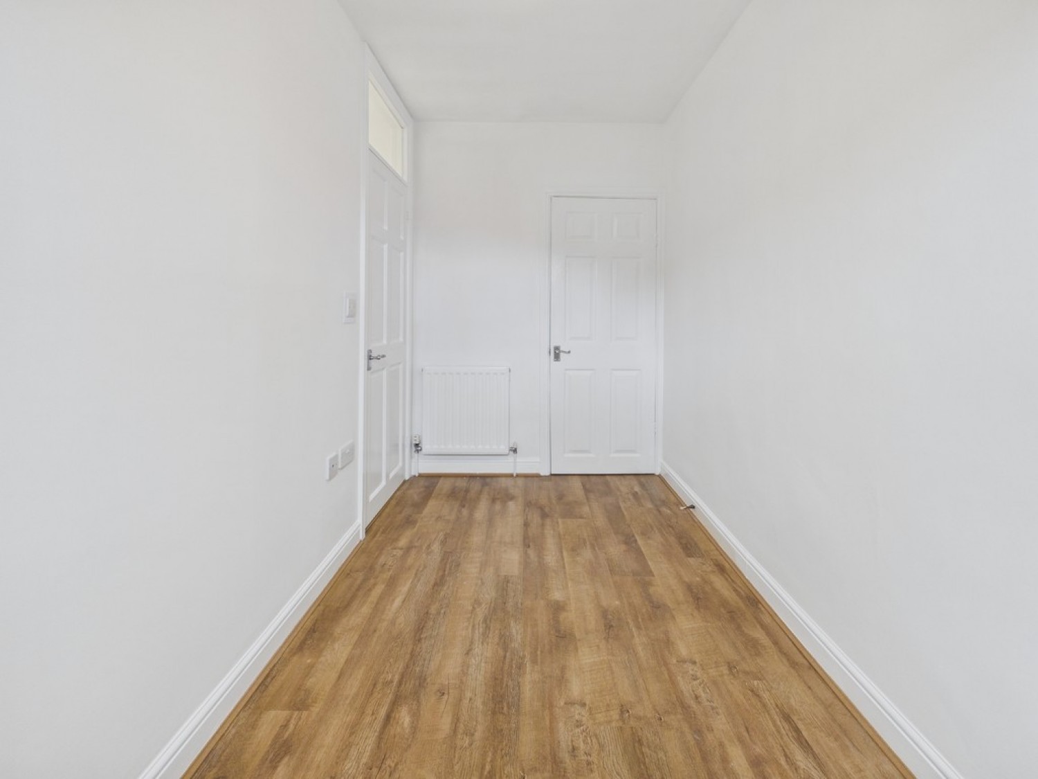 2 bedroom House for Letting Spencer Street, Newbold