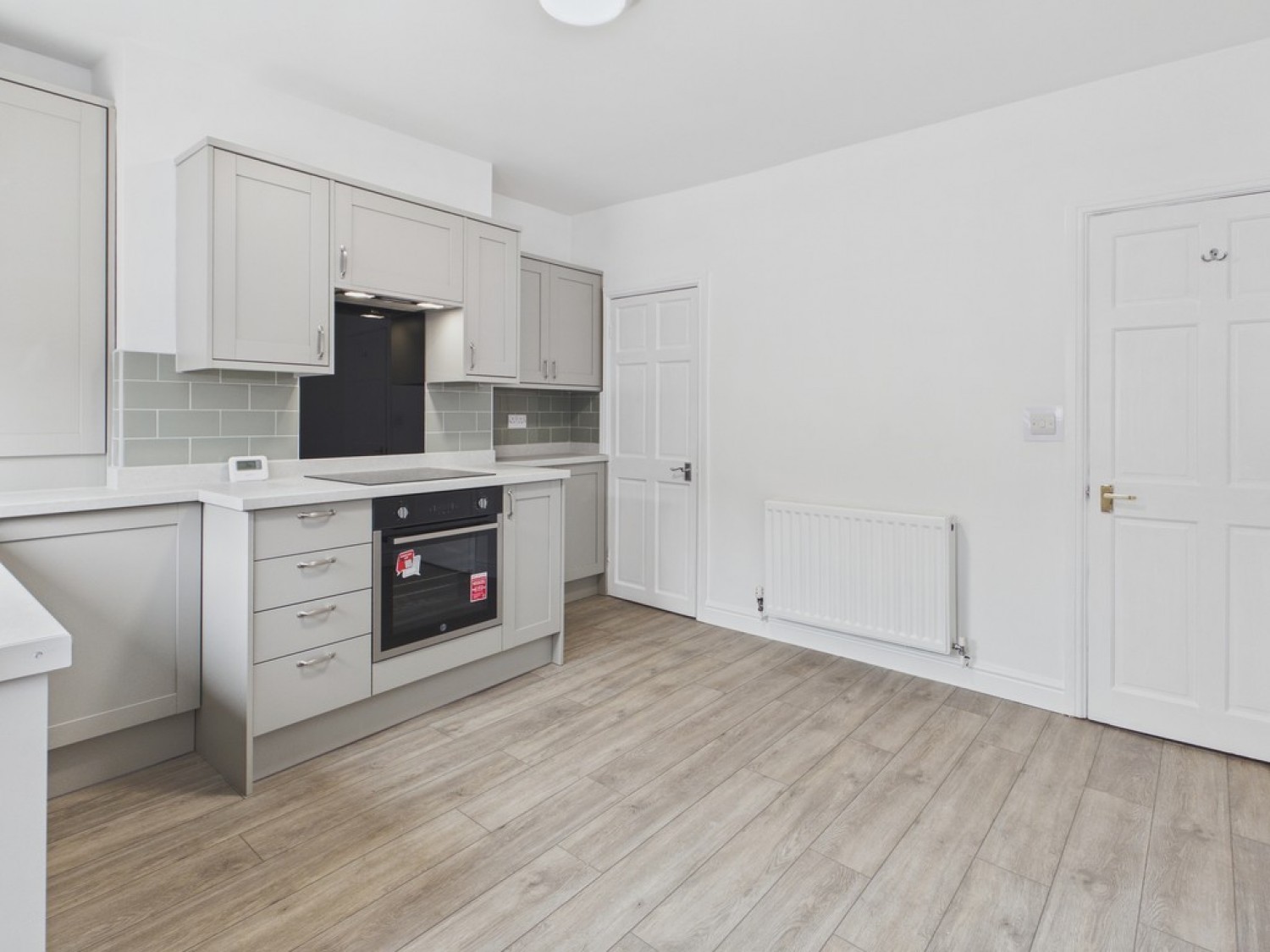 2 bedroom House for Letting Spencer Street, Newbold