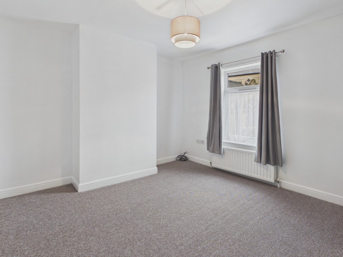 Spencer Street, Newbold