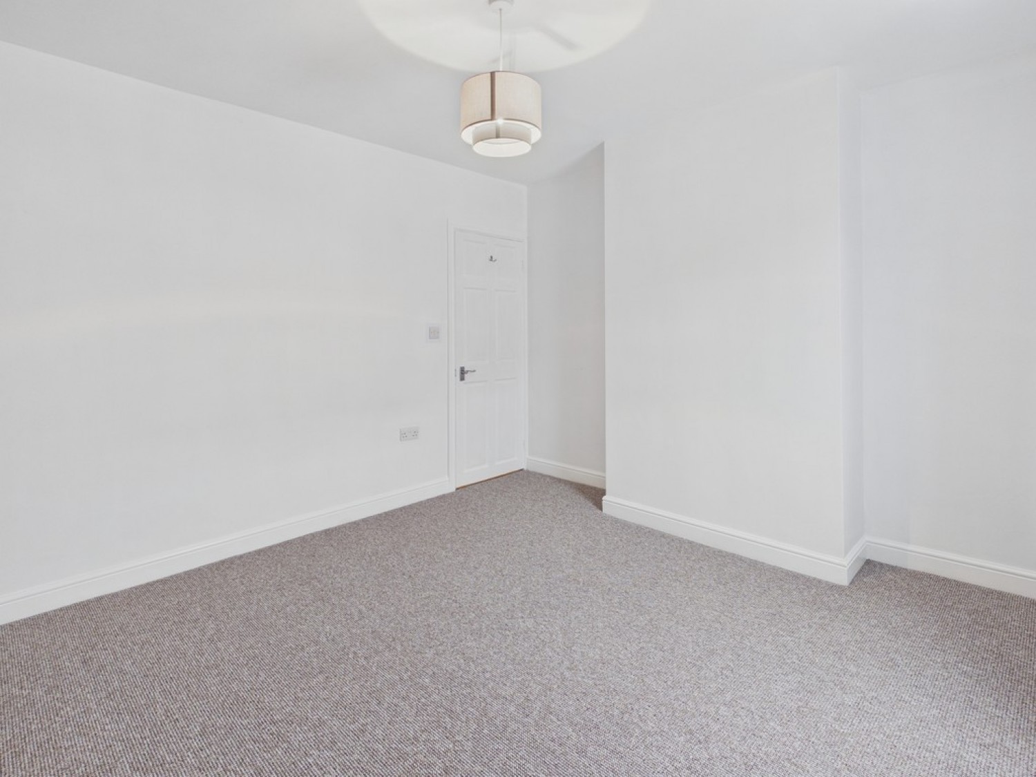 2 bedroom House for Letting Spencer Street, Newbold