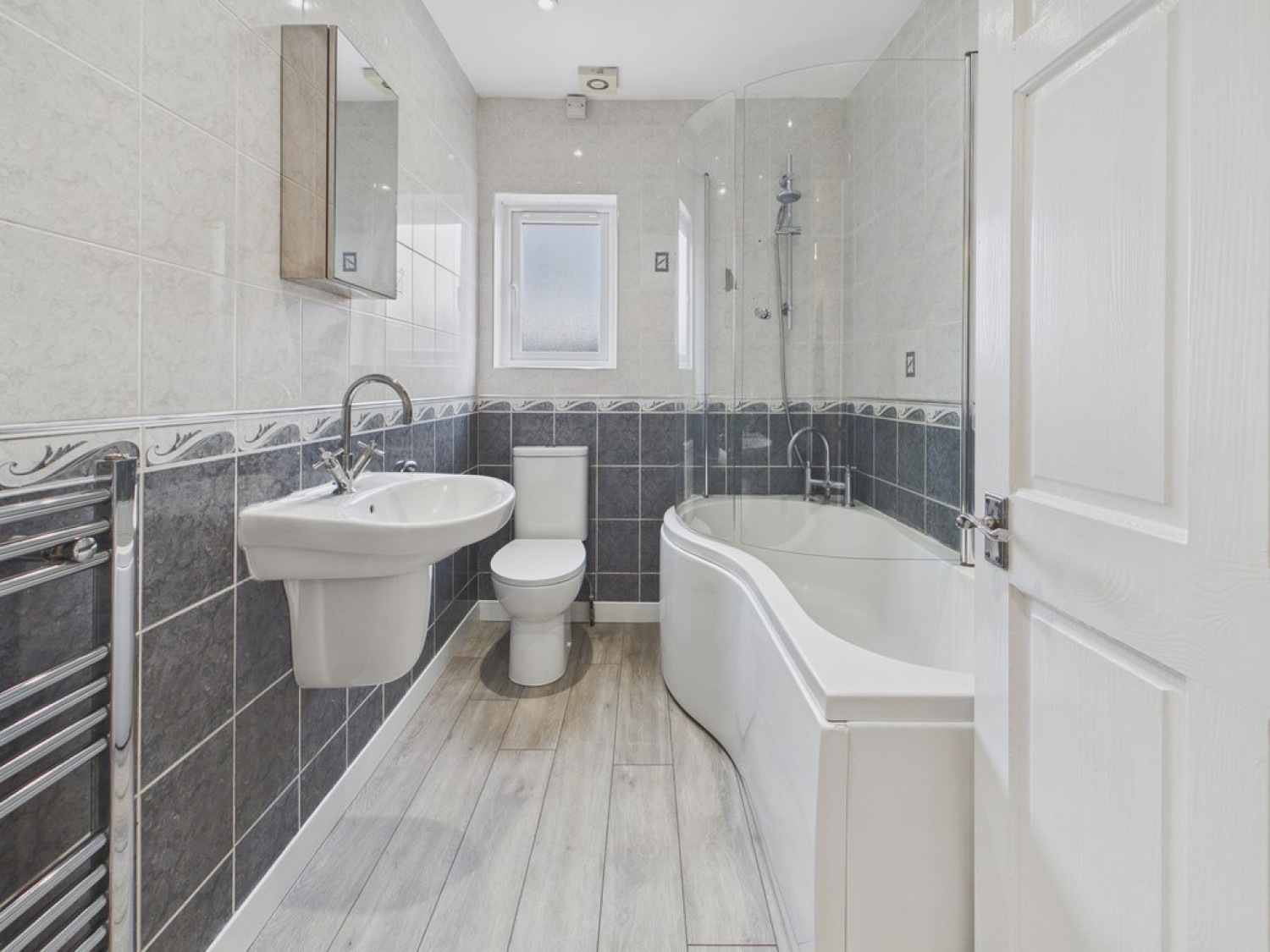 2 bedroom House for Letting Spencer Street, Newbold