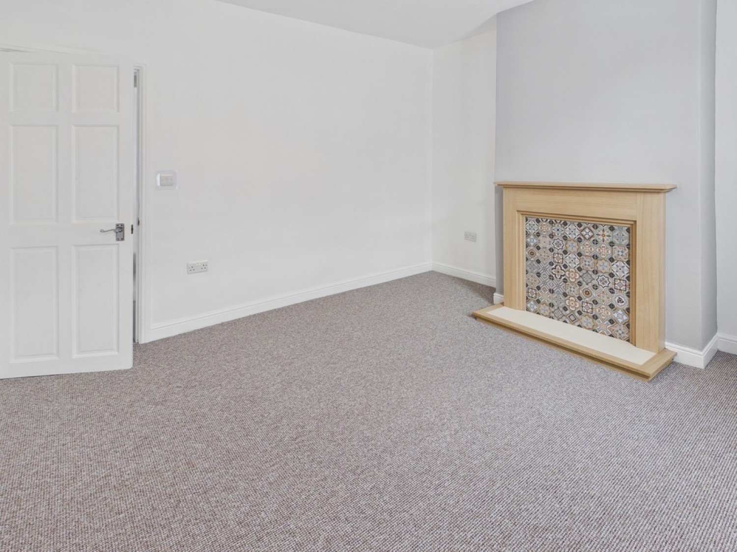 2 bedroom House for Letting Spencer Street, Newbold