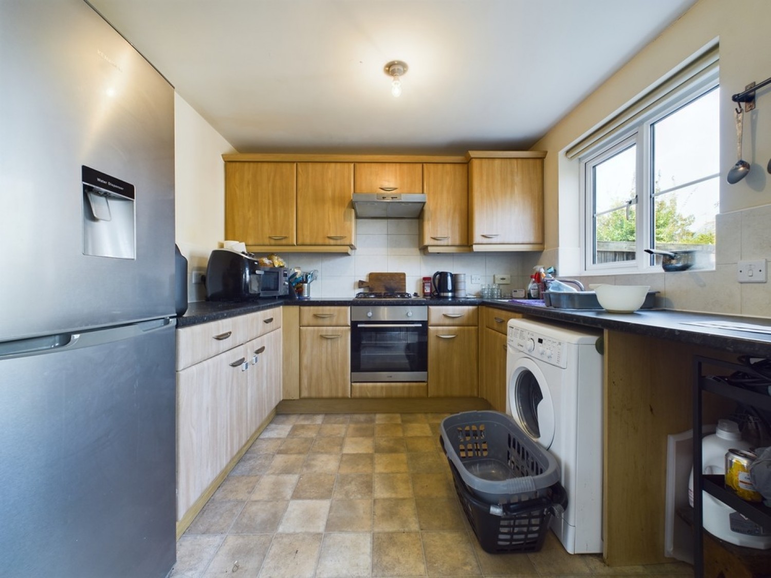 Lincoln Way, North Wingfield