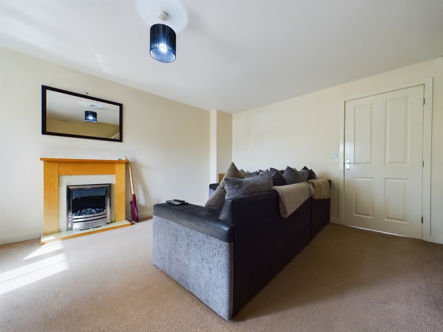 Lincoln Way, North Wingfield