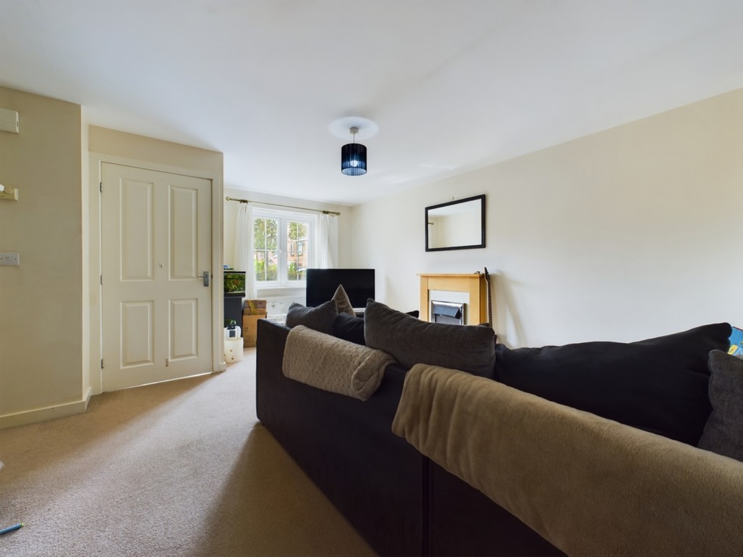 Lincoln Way, North Wingfield