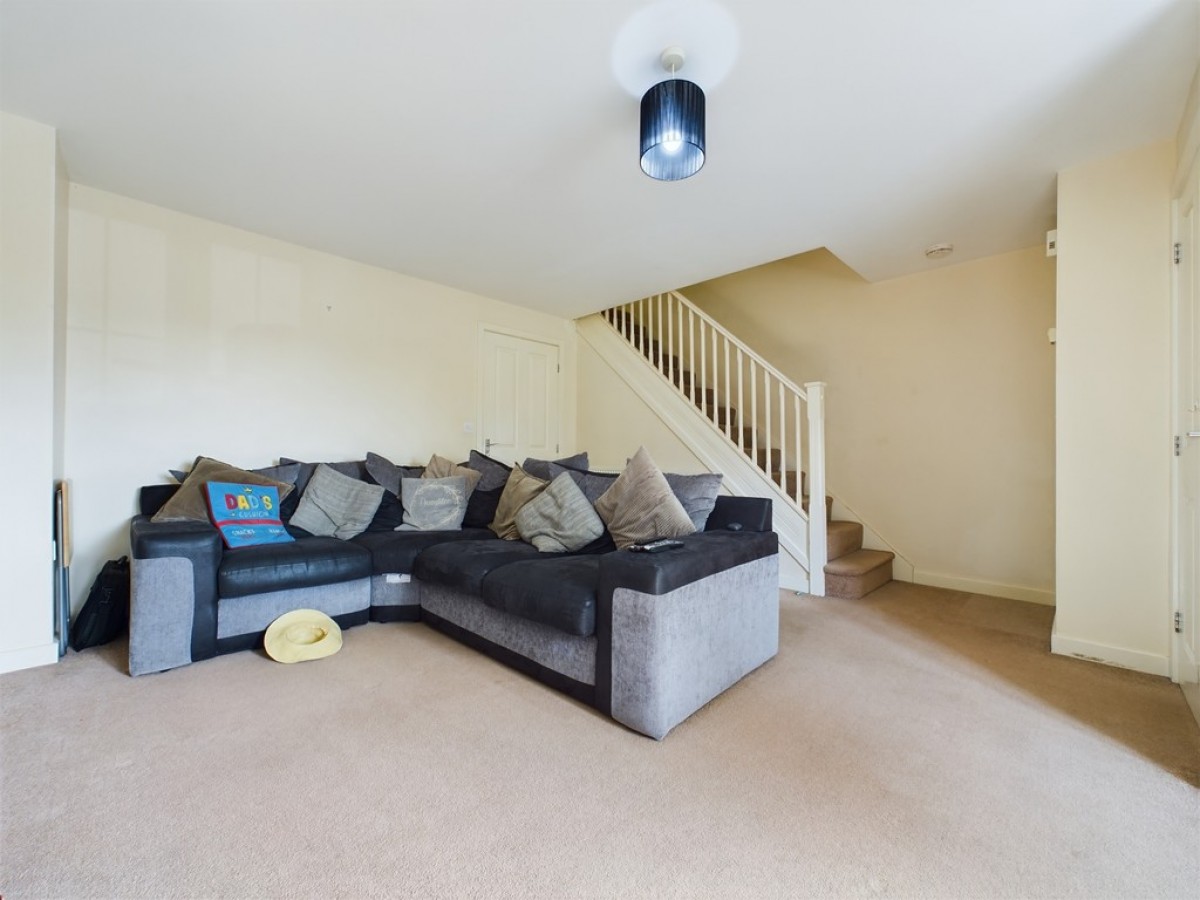 Lincoln Way, North Wingfield