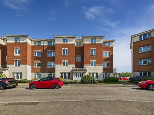 Epsom House, Forge Drive