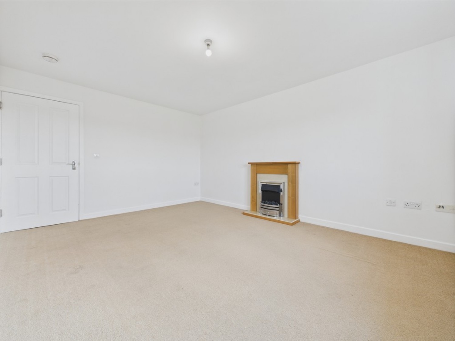 Epsom House, Forge Drive