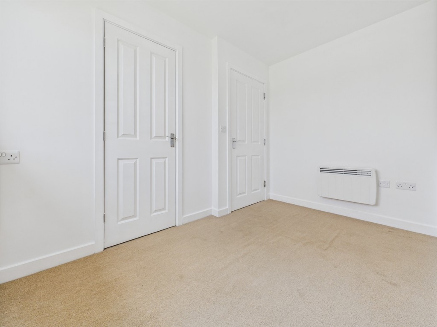 Epsom House, Forge Drive