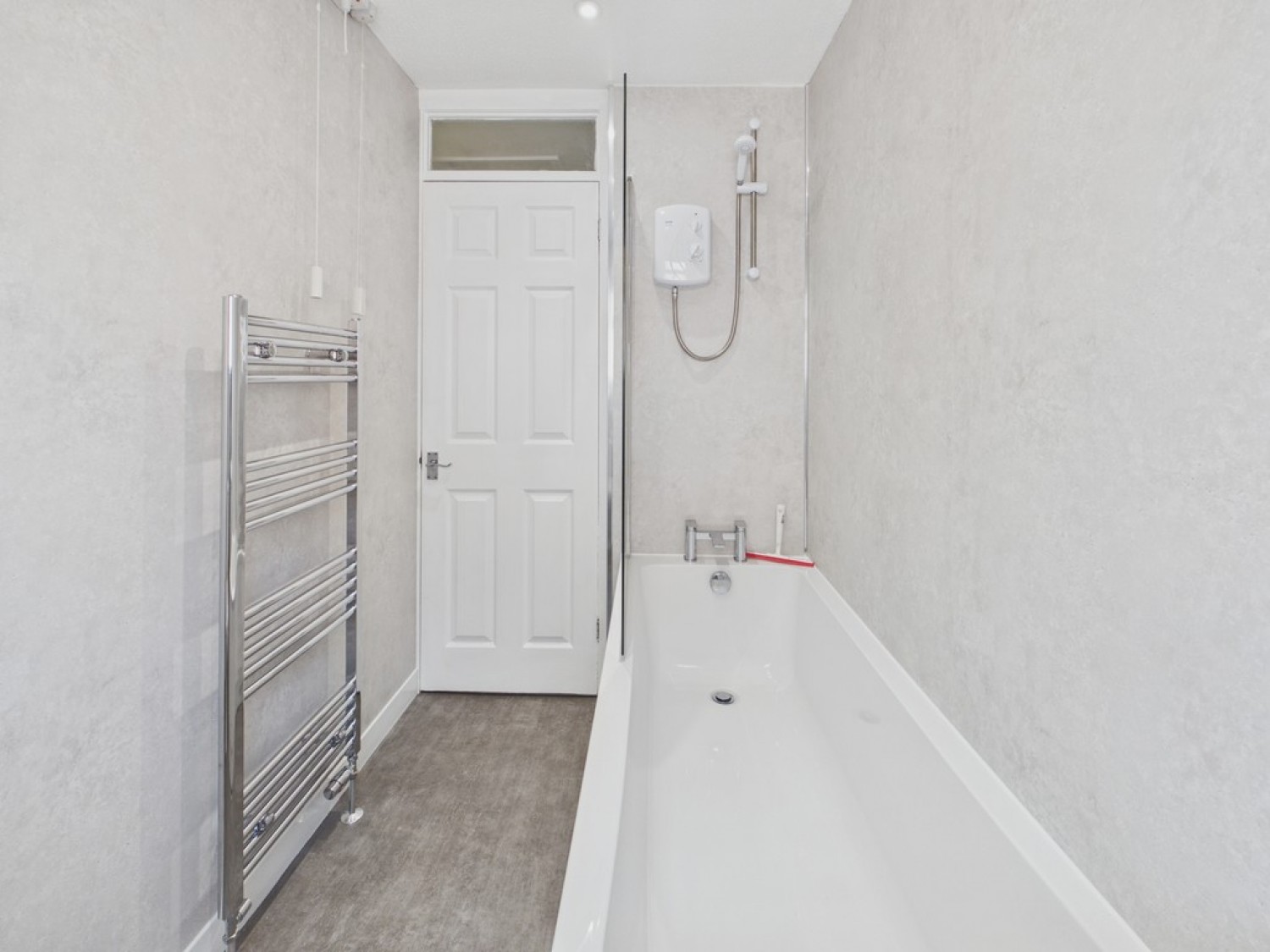 2 bedroom House for Letting Boulton Close, Linacre Woods