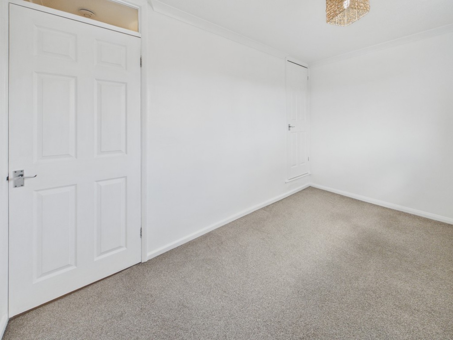 2 bedroom House for Letting Boulton Close, Linacre Woods
