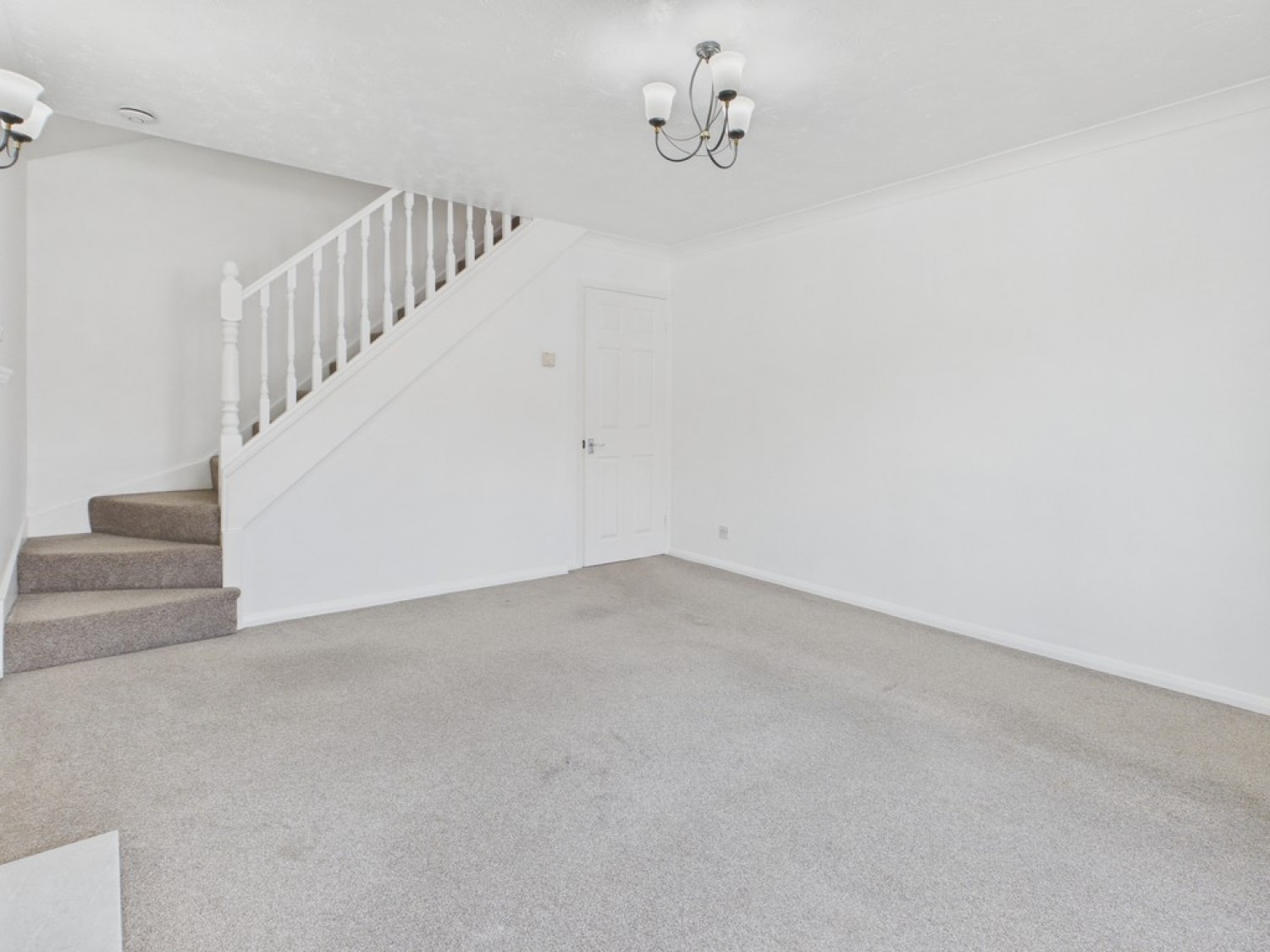 2 bedroom House for Letting Boulton Close, Linacre Woods