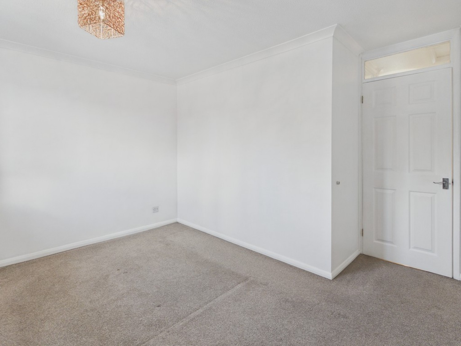 2 bedroom House for Letting Boulton Close, Linacre Woods