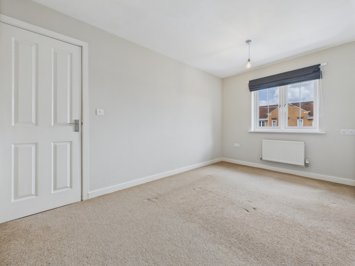 Askew Way, Chesterfield